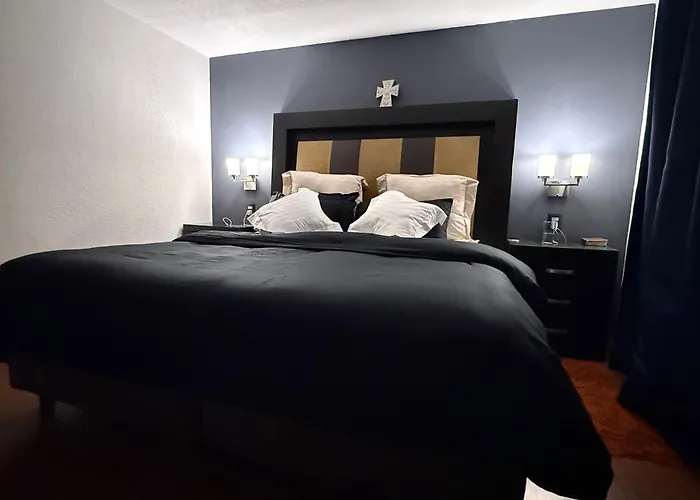 Apartamento Cdmx Vista Wtc Acceso Metro Estadio Azteca Banorte Copa Mundual Fifa *