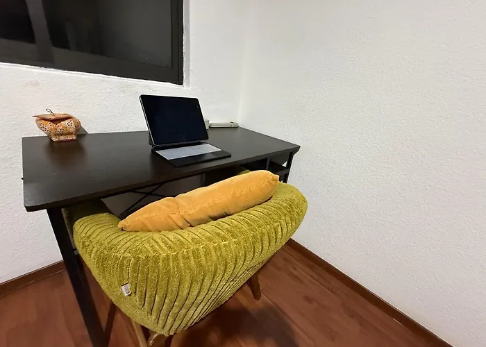 Apartamento Cdmx Vista Wtc Acceso Metro Estadio Azteca Banorte Copa Mundual Fifa *