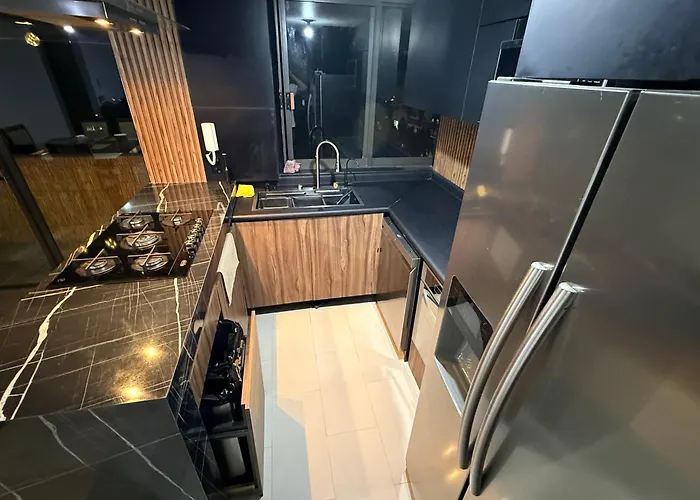 Apartamento Cdmx Vista Wtc Acceso Metro Estadio Azteca Banorte Copa Mundual Fifa